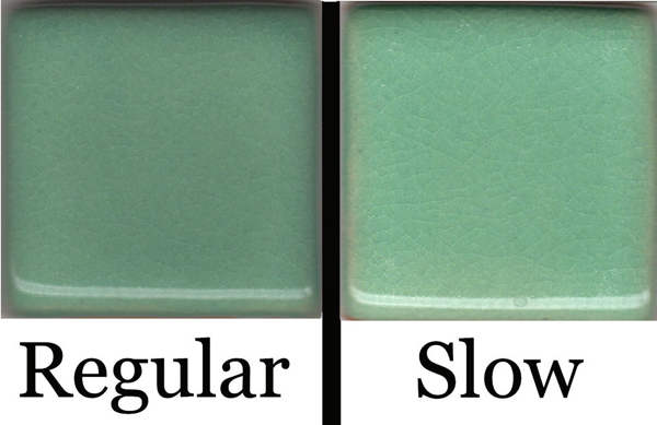 Coyote Glaze - MBG015 - Mint - 1 Pint